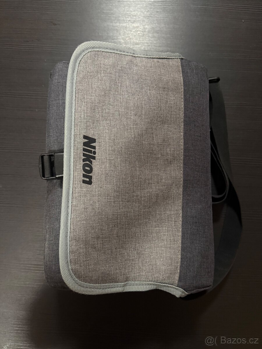 Nikon D5600+ objektivy+příslušenství - 11