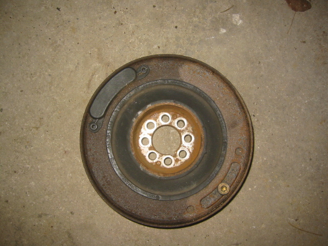 AUDI A8 3.3tdi AKF 165kw quattro tiptronic - díly - 11