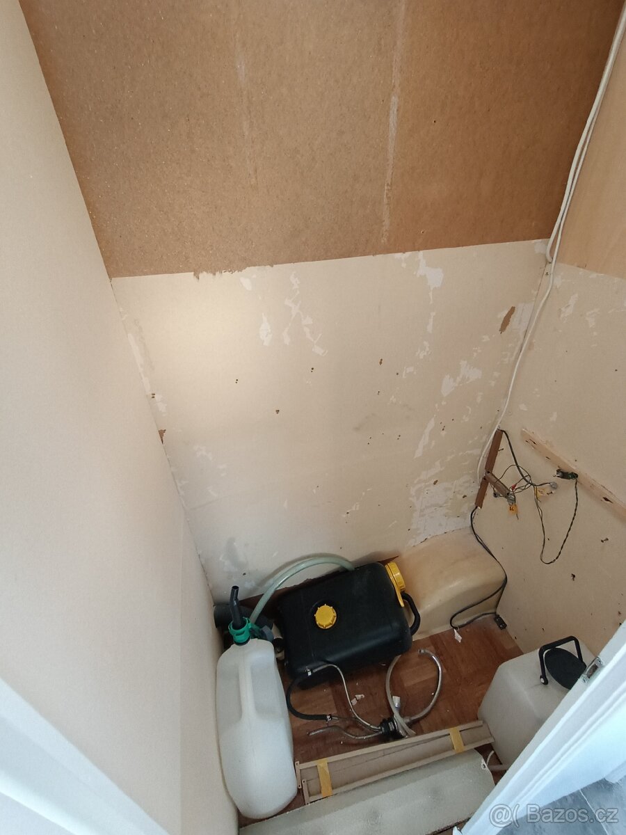 Tabbert 515+předstan - 11