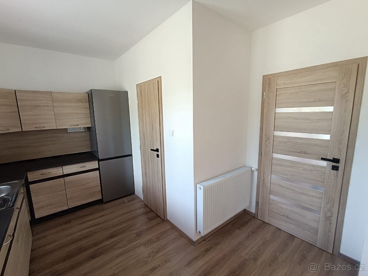 Pronájem Rodinného domu - 11