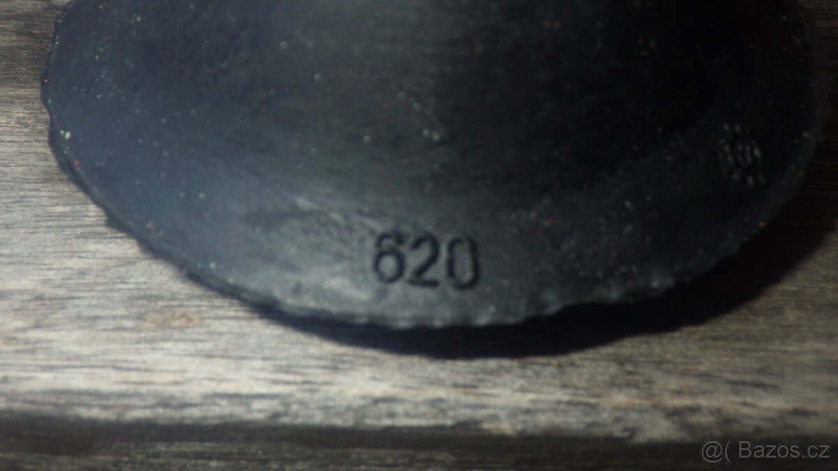 Pružina MONROE SP0439 na VW Golf Vento Seat Toledo - 11