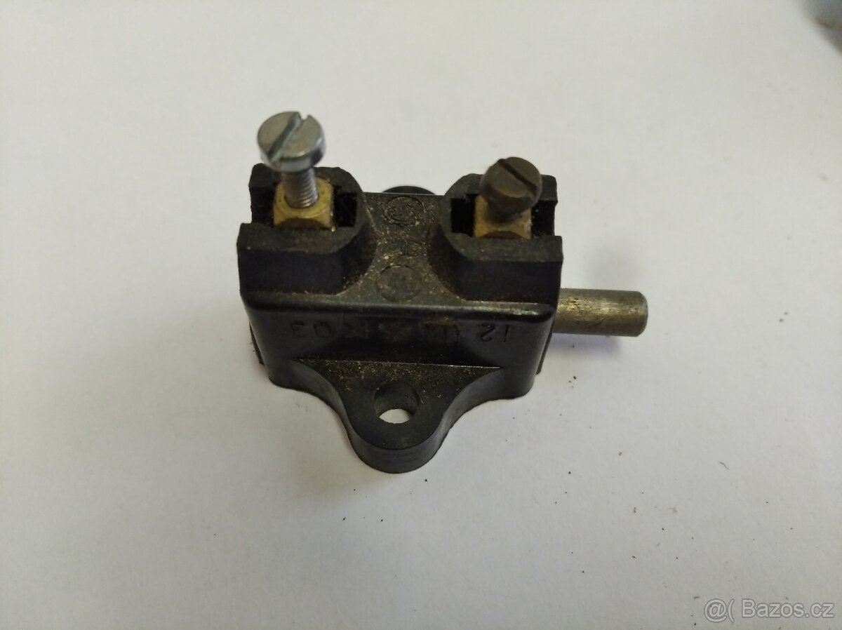 Kolo 3,25-16 a pneumatika 3,5-15 - 11