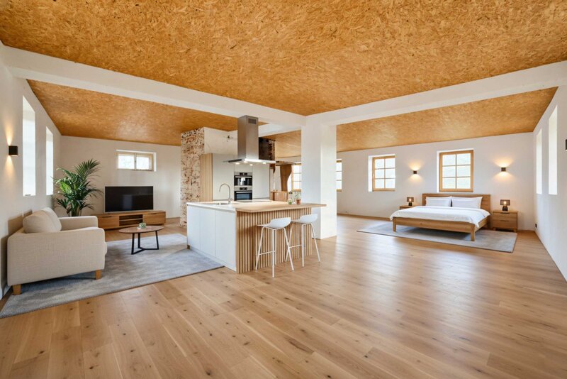 Prodej rodinného domu, 520 m2, Jindřichův Hradec, ul. Dolní - 11