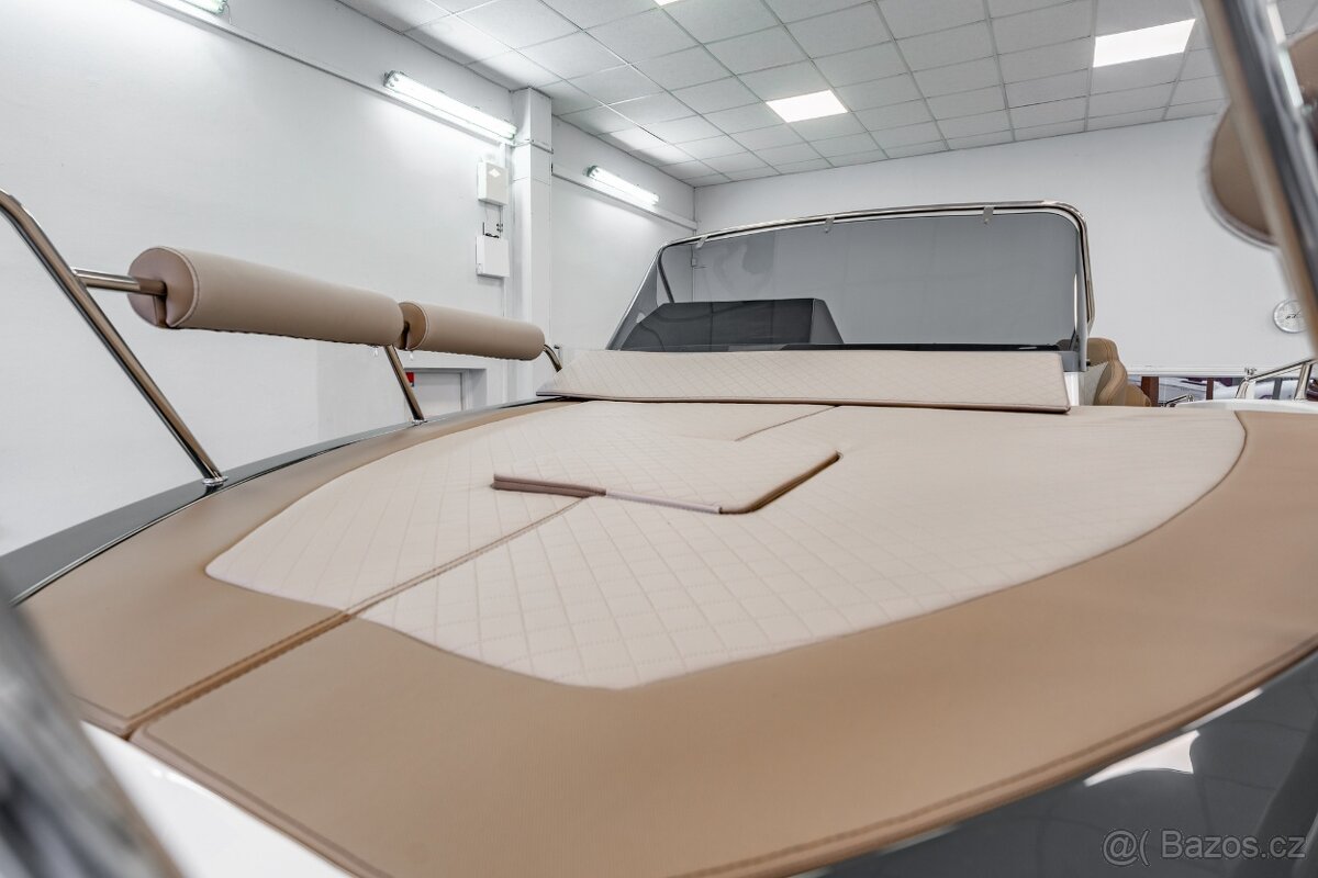 Trident 640 SUNDECK - 11