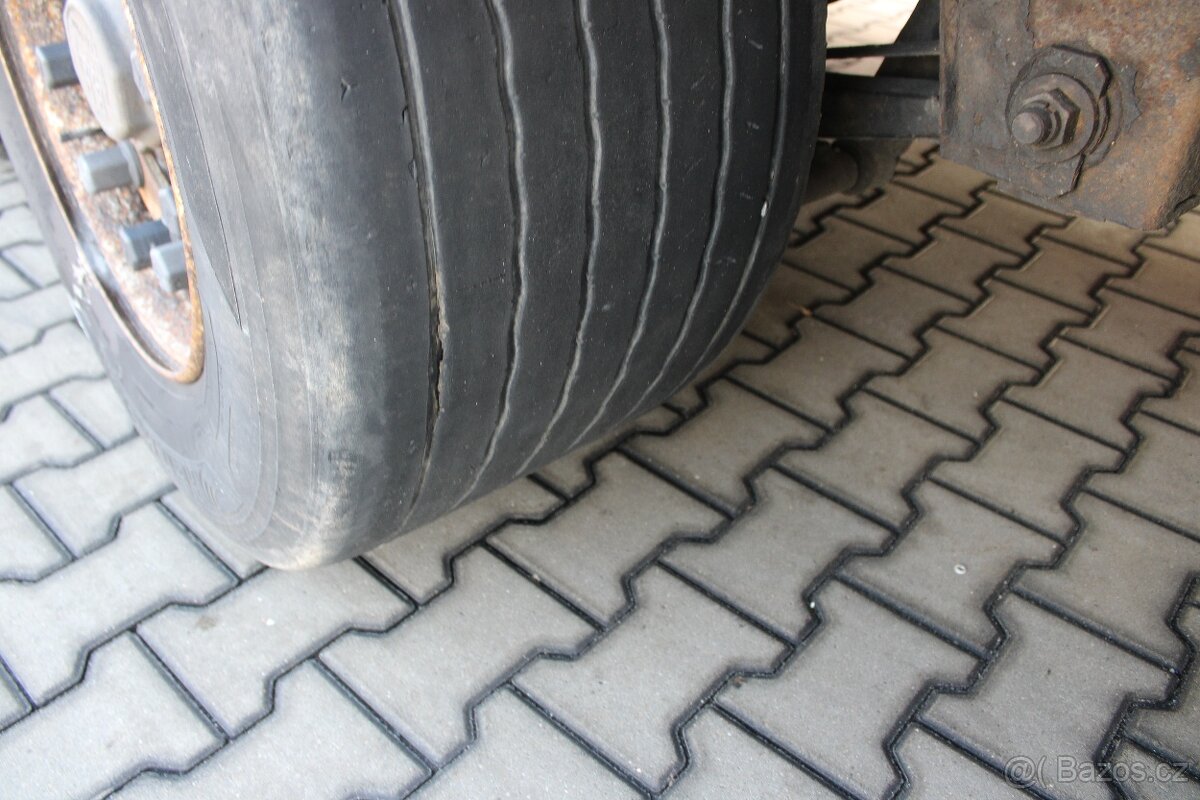 Krone SD, LOWDECK, MULTILOCK - 11