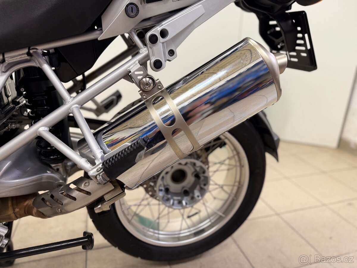 BMW R 1200 GS,TOP - 11