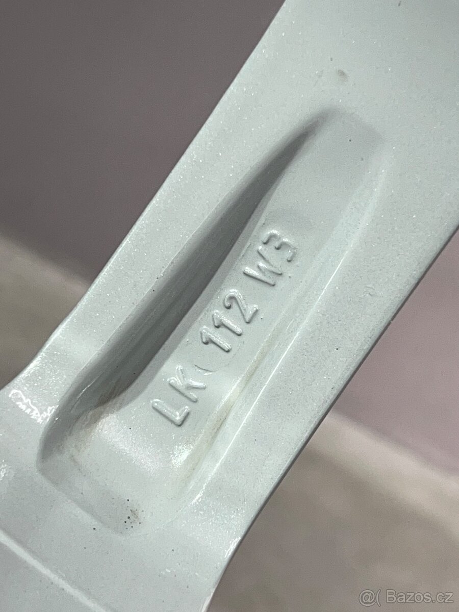 R18 235/60 7.5mm zimni - 11