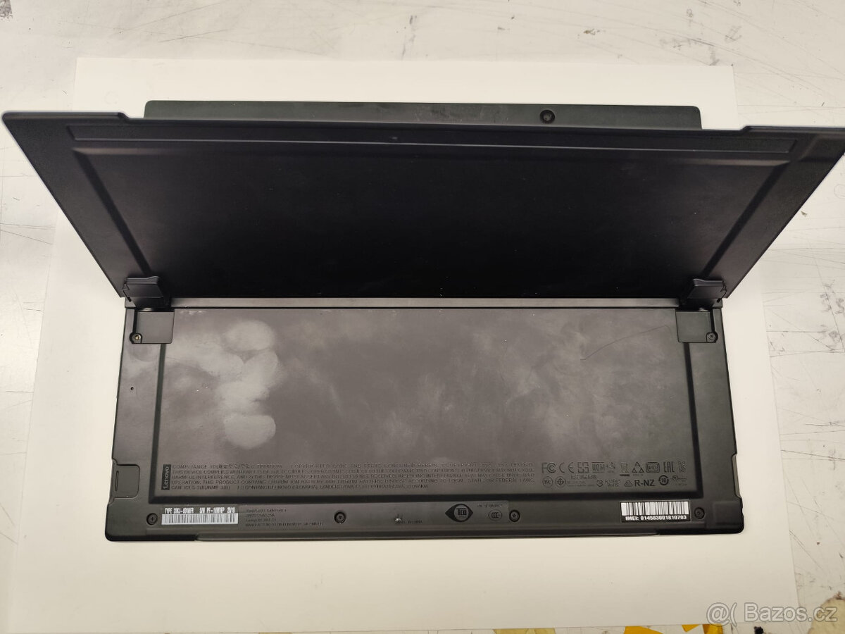 Lenovo ThinkPad X1 Tablet 3Gen i5 8GB / 256GB - B GRADE - 11