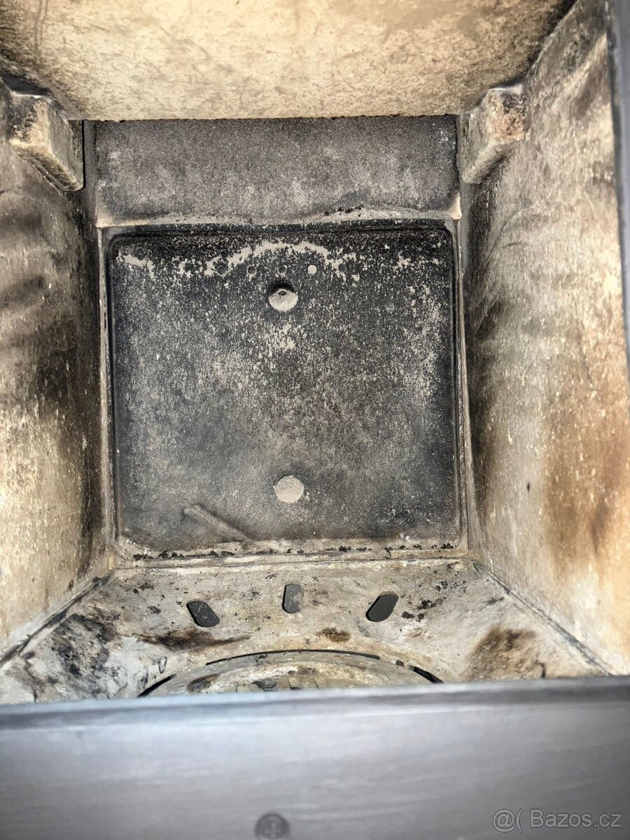 kamna na tuhá paliva - 11
