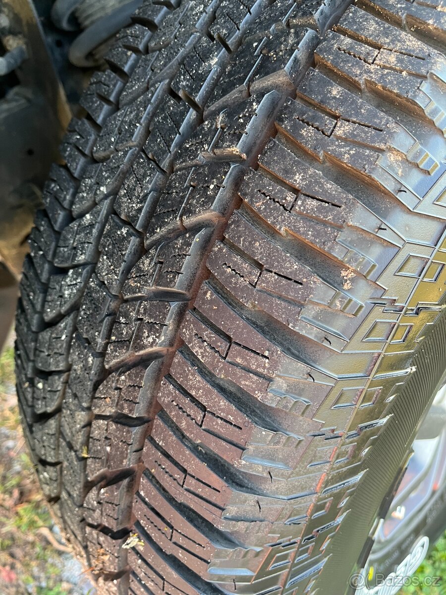 Ranger Raptor 3,0 Twin Turbo - 11