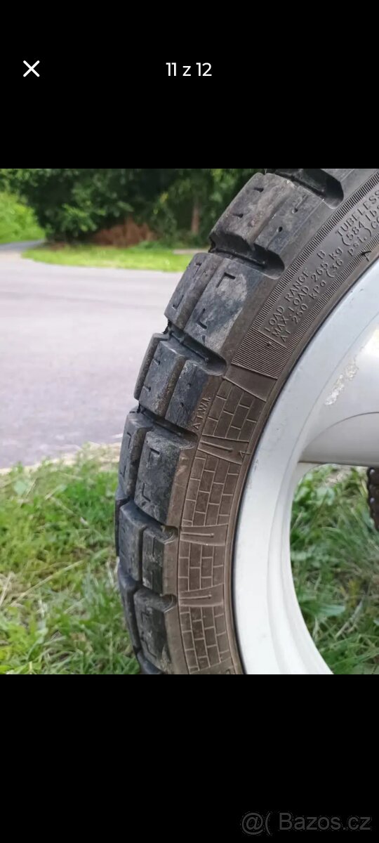 MZ 125 RT 2000 11 KW - 11