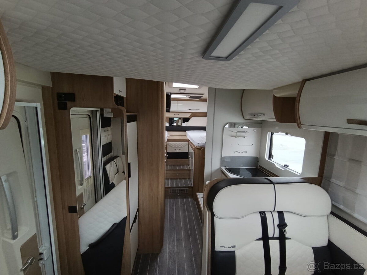 Roller Team Zefiro 284 - 11