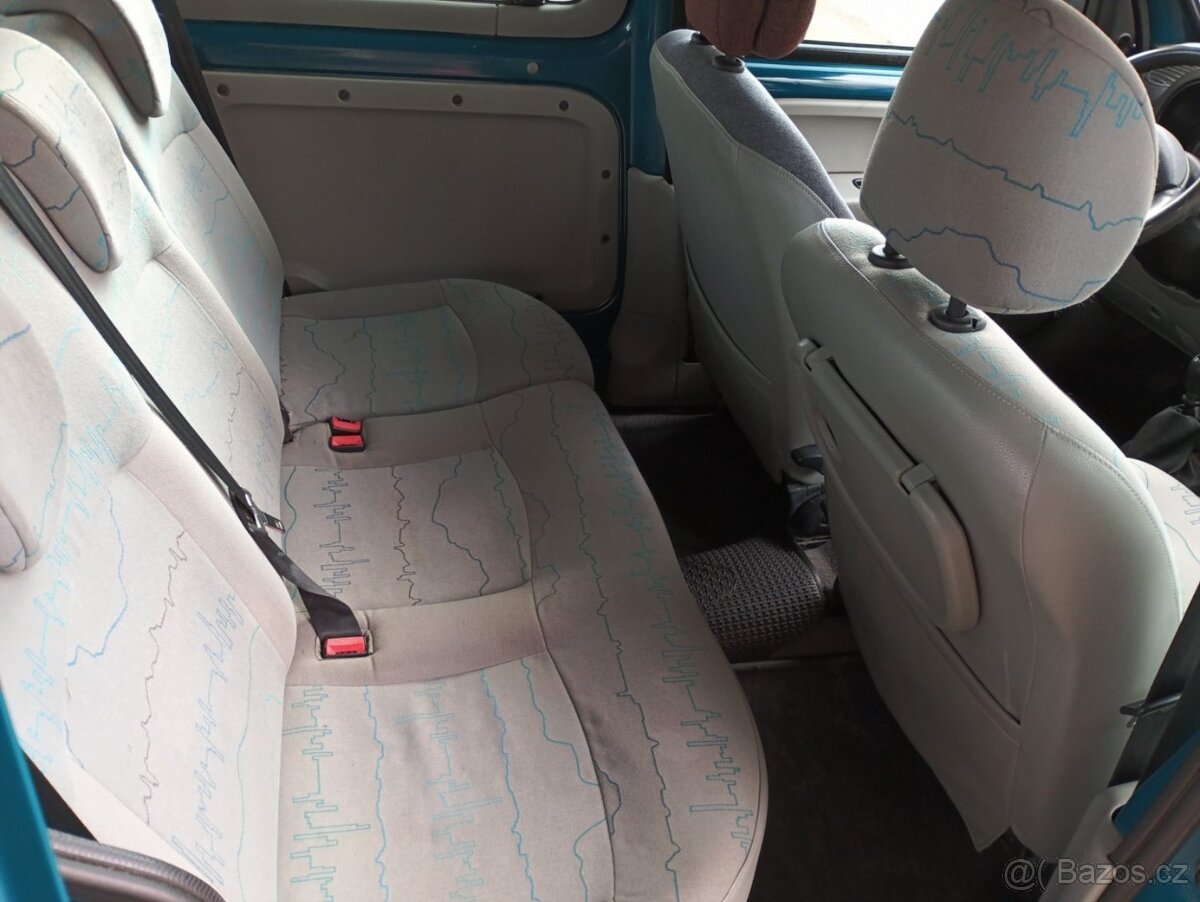 Renault Kangoo KC1D - 11