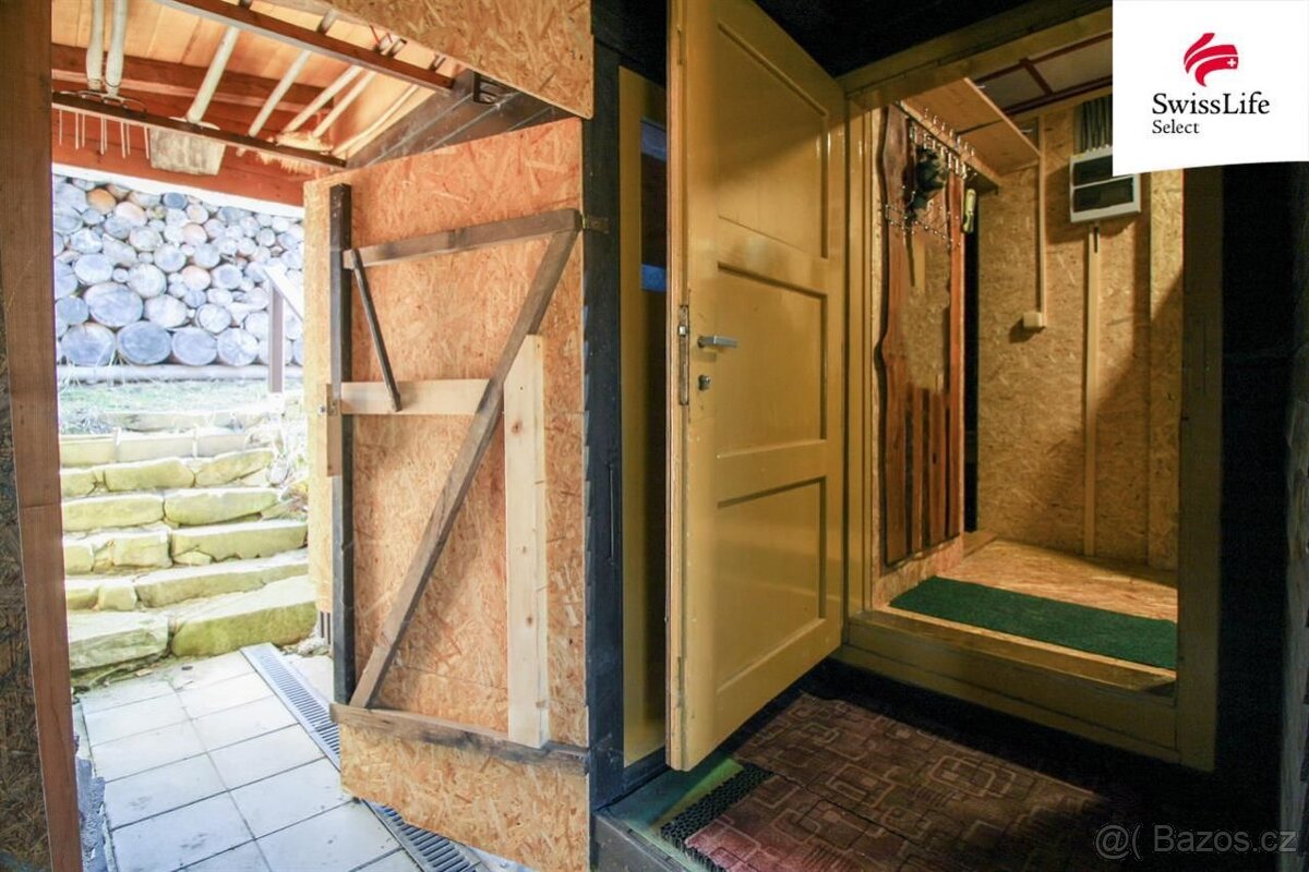 Prodej chaty 41 m2, Jihlava - 11