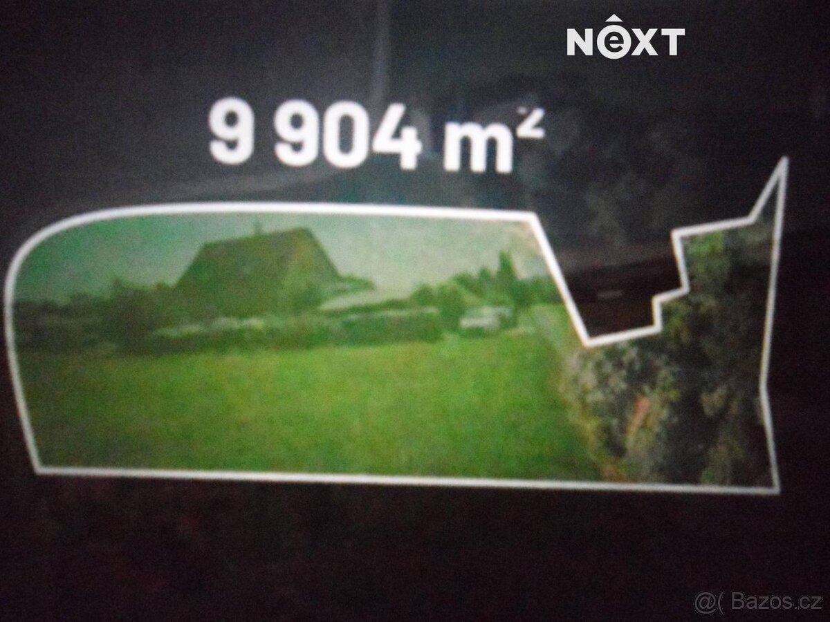 Prodej pozemek Bydlení, 9904㎡ - 11