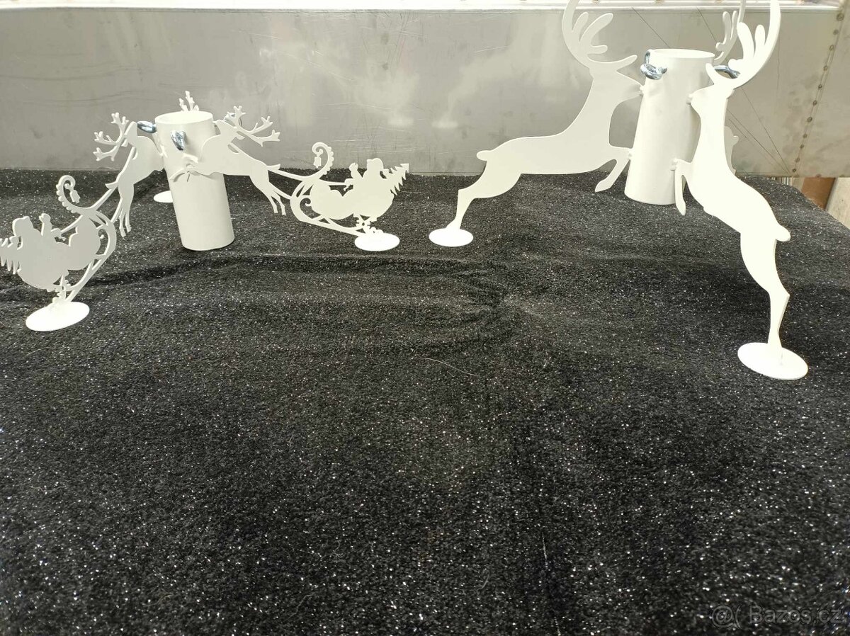 Stojan na stromeček - 11