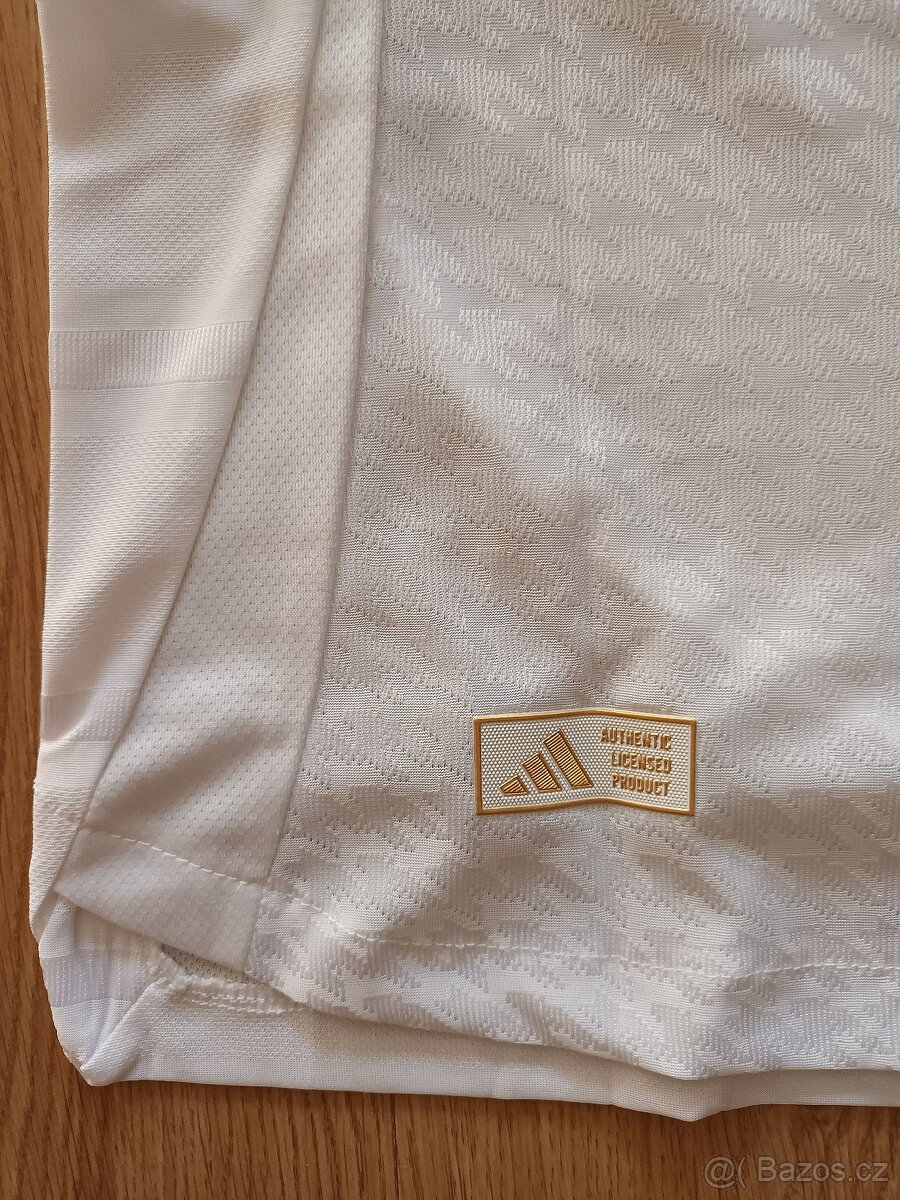 Real Madrid 24/25 Home MBAPPE - 11