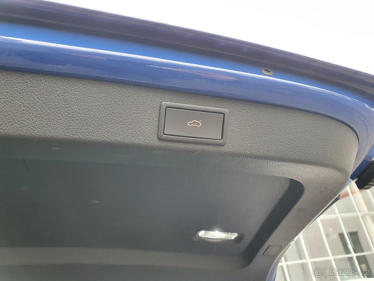 Škoda Superb 3 Combi Premium 110kW Man. - záruka Autodraft - 11