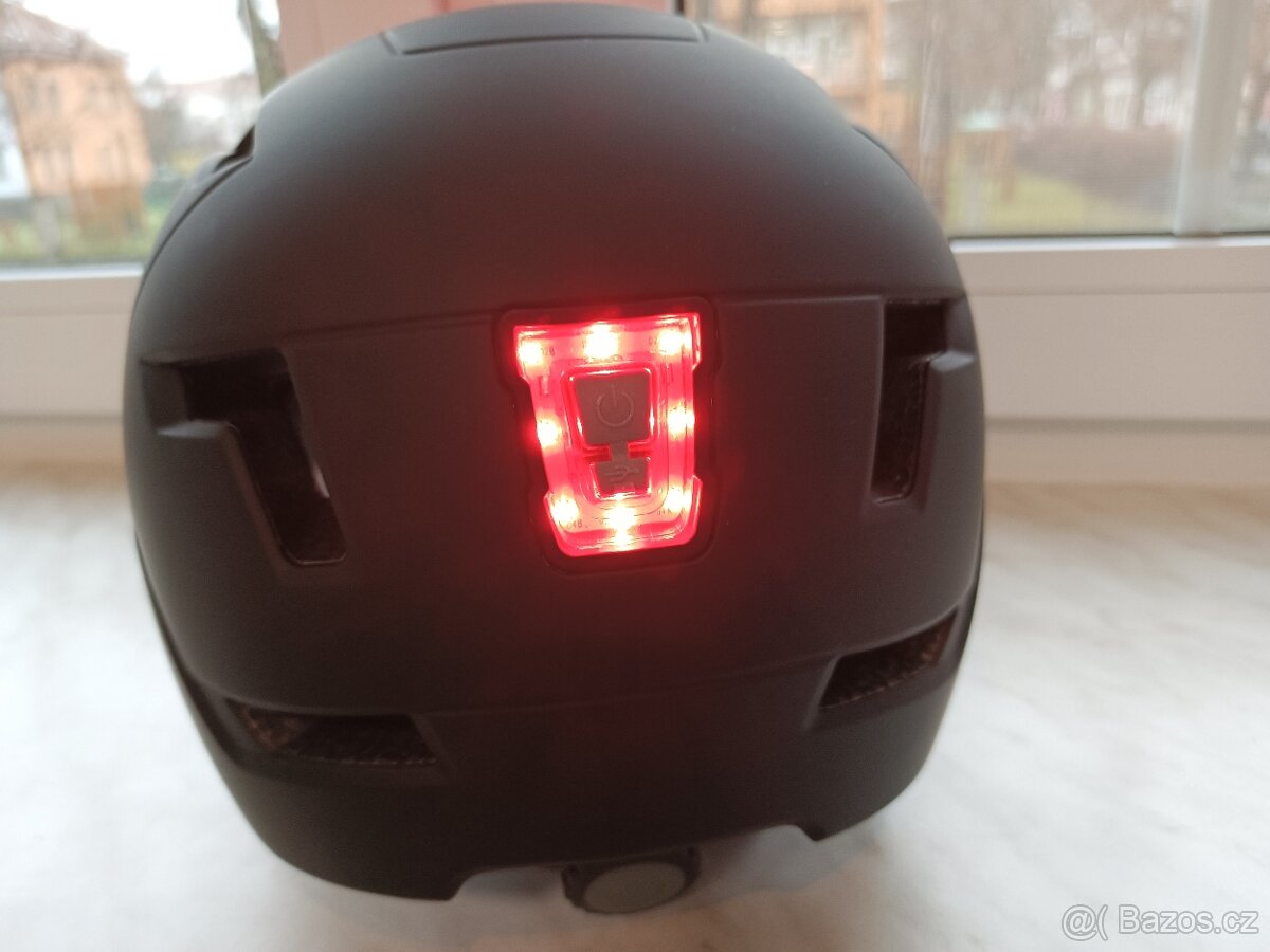 Helma na kolo,elektrokolo značky IL Motors 58-61cm - 11