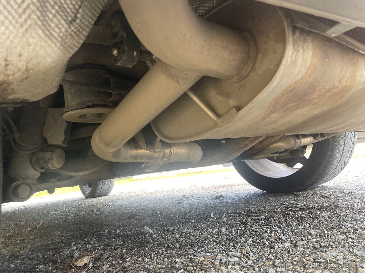 Bmw X5 e70 4.8i V8 - 11