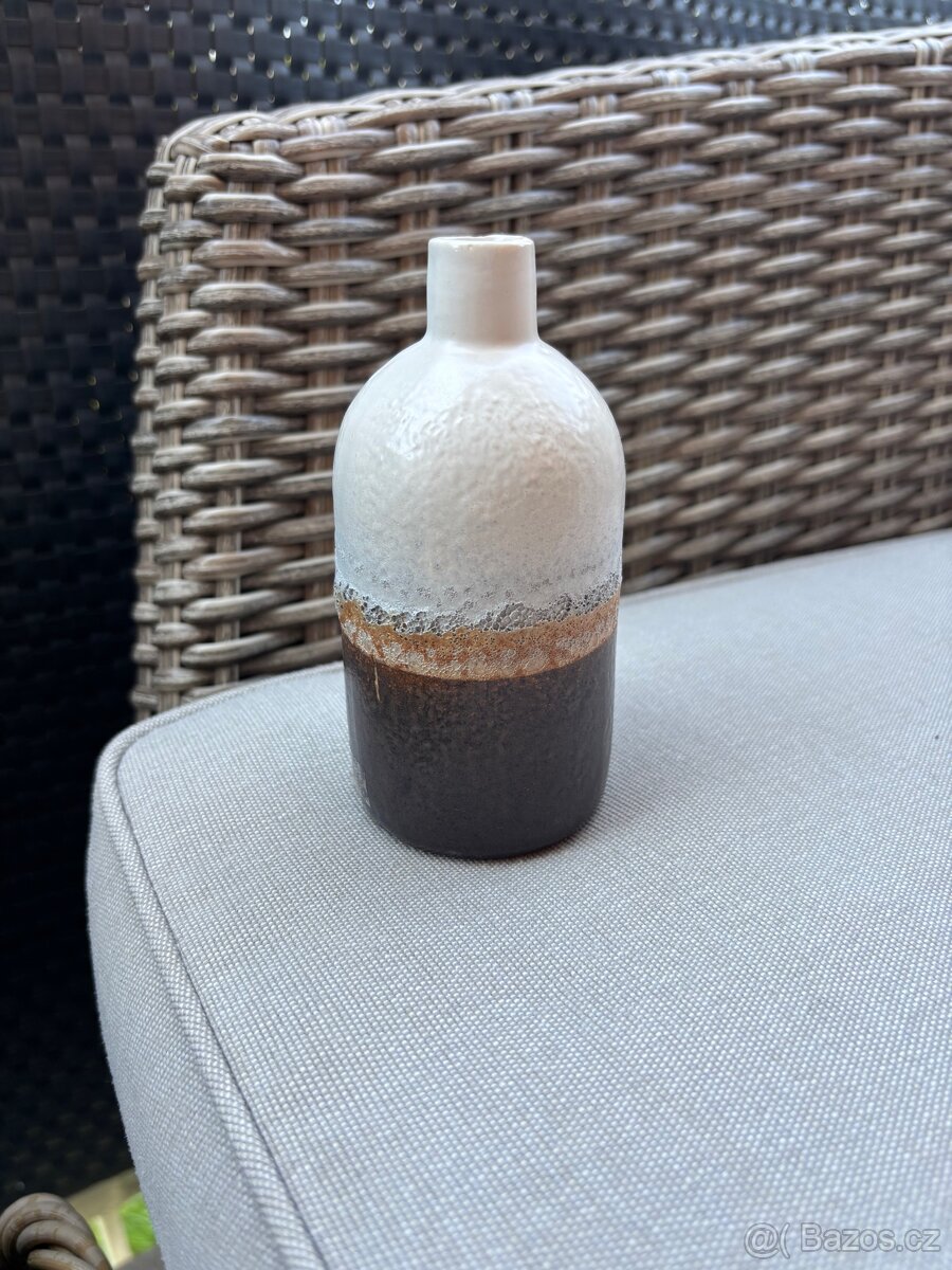 Sada 2 ks váziček Harislava - 11