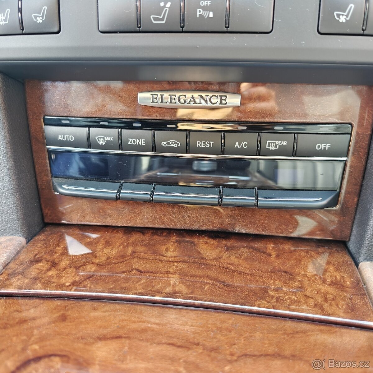 Mercedes-Benz E-klasse E350CDI Elegance W212 DPH - 11