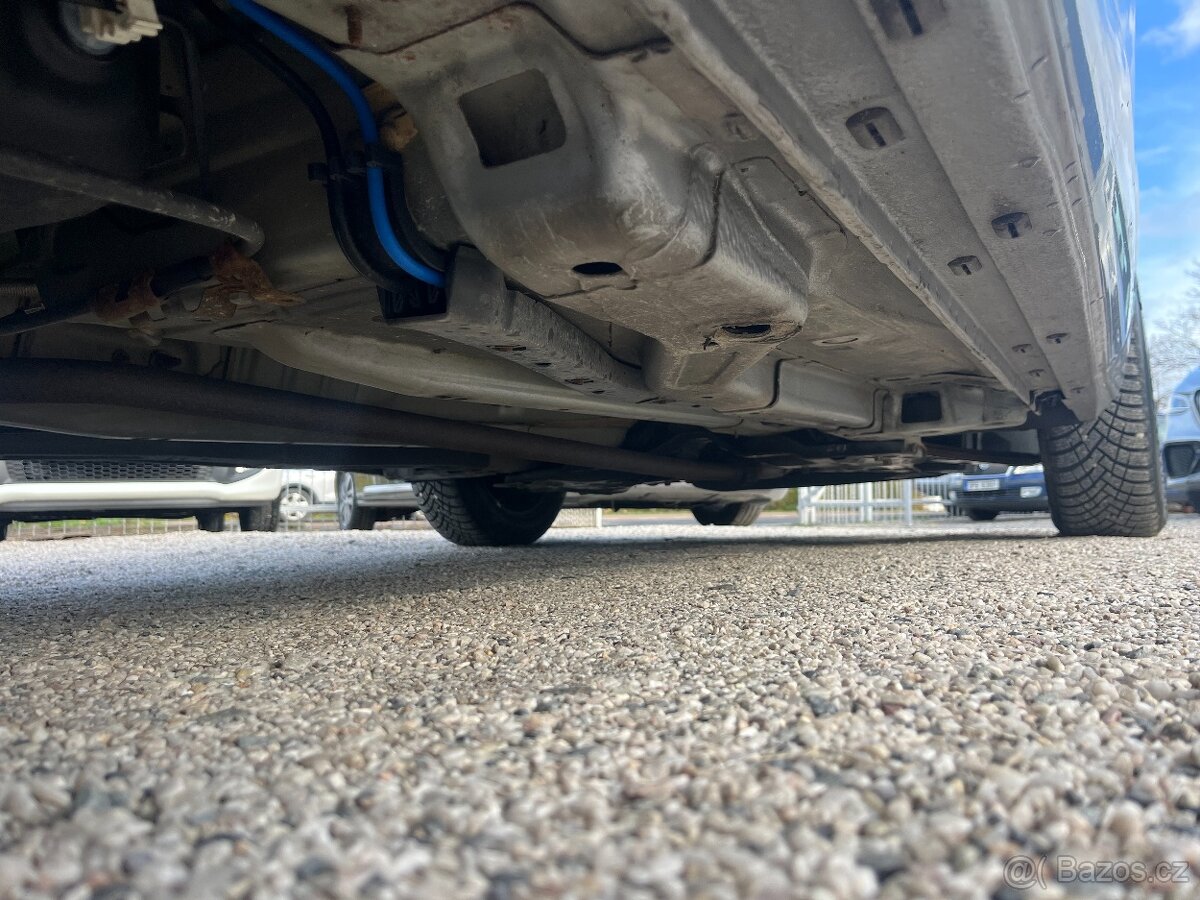 Fiat Punto 1.2i 51kw, 1 majitel - 11