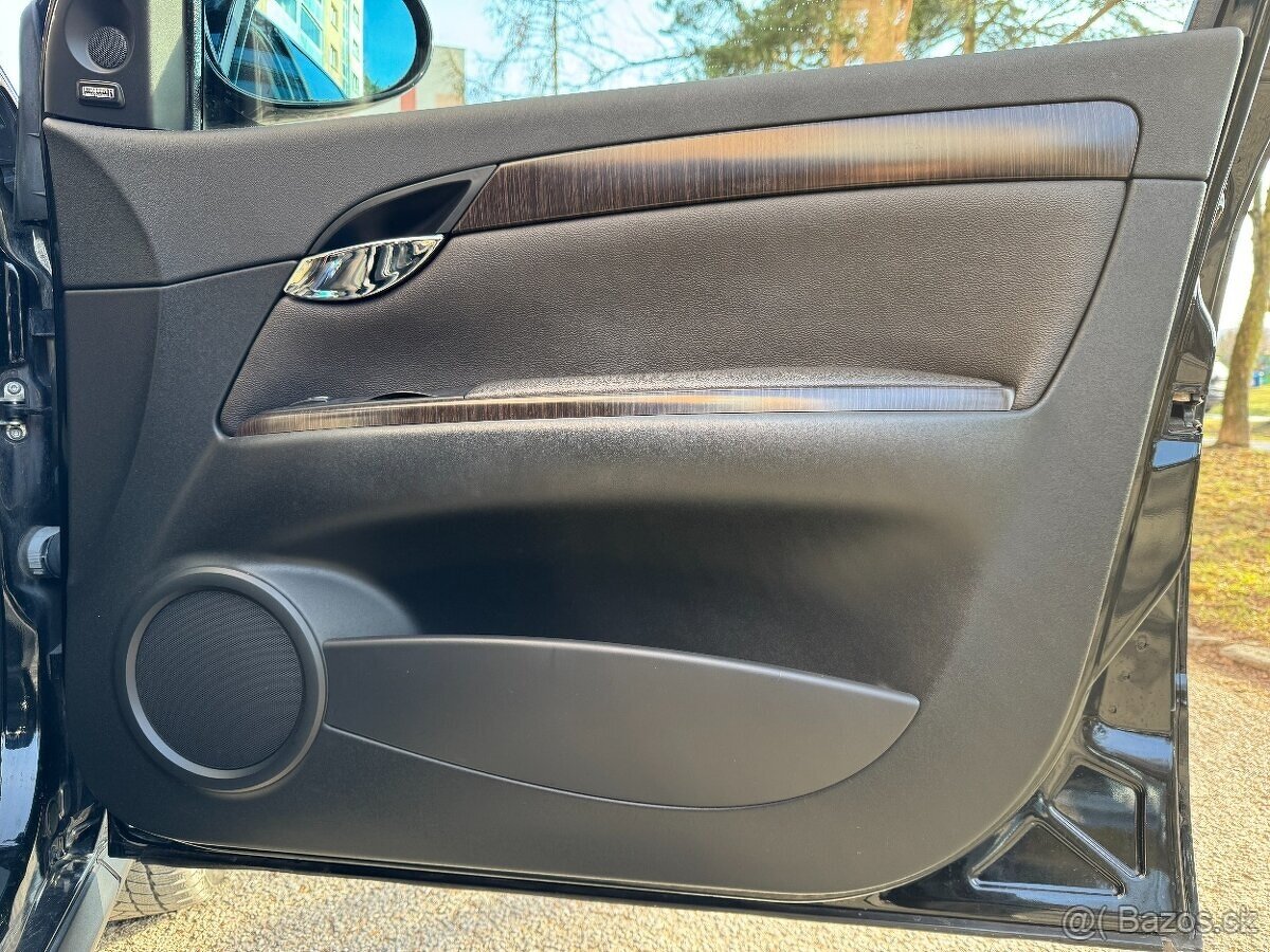 Fiat Croma - 11