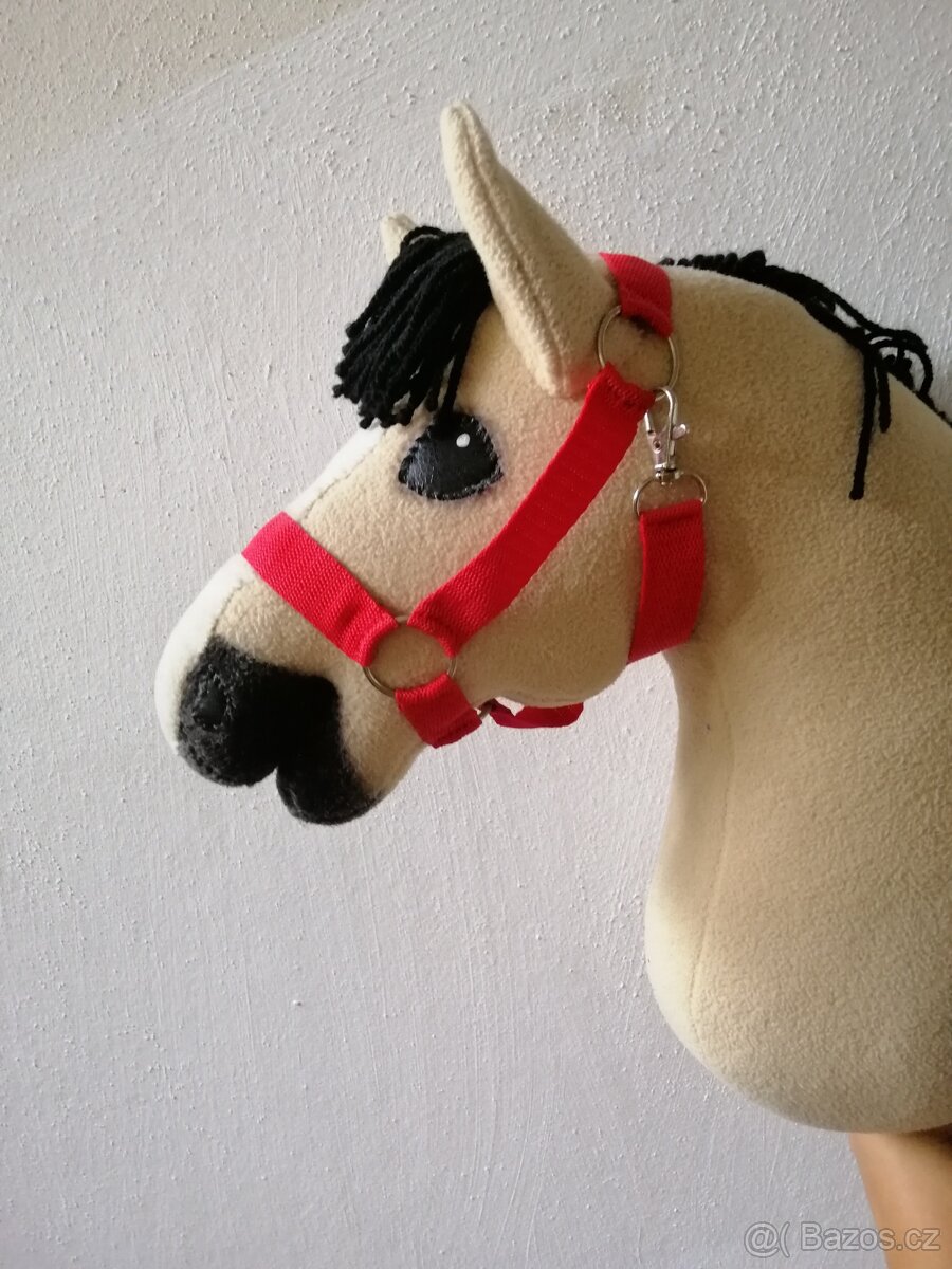 Hobby horse - vybavení - 11