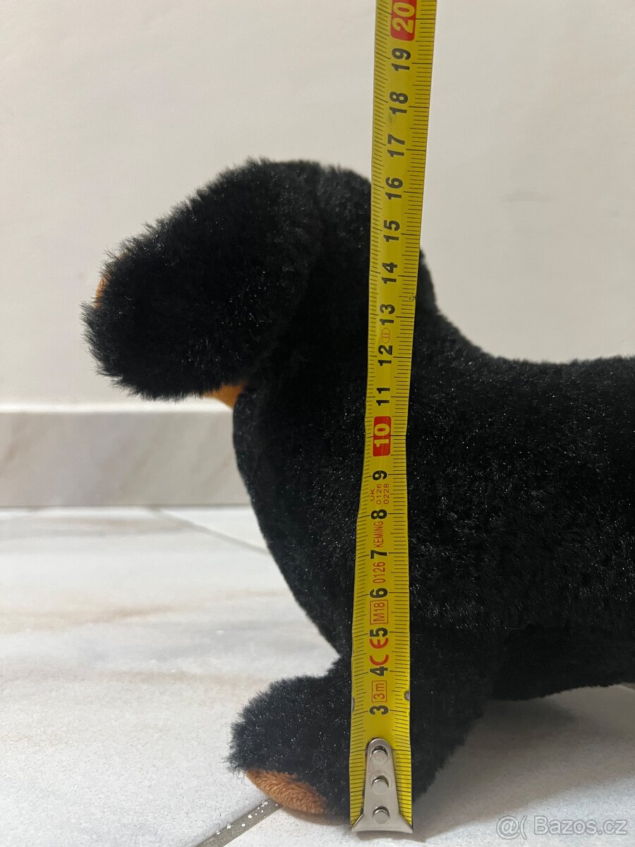 Noví plyšoví pejsci. - 11