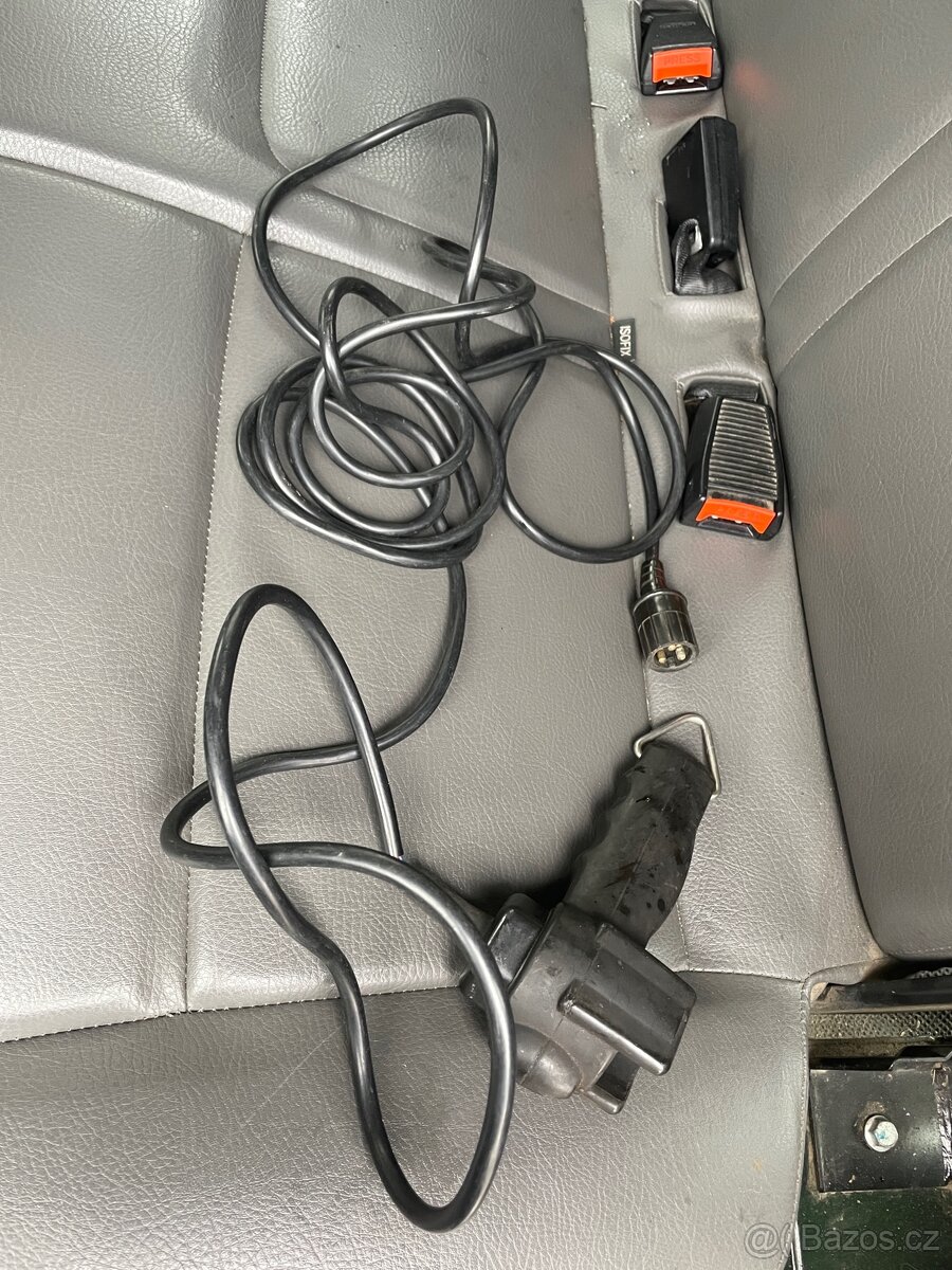 IVECO MASSIF - NA PREDAJ - 11