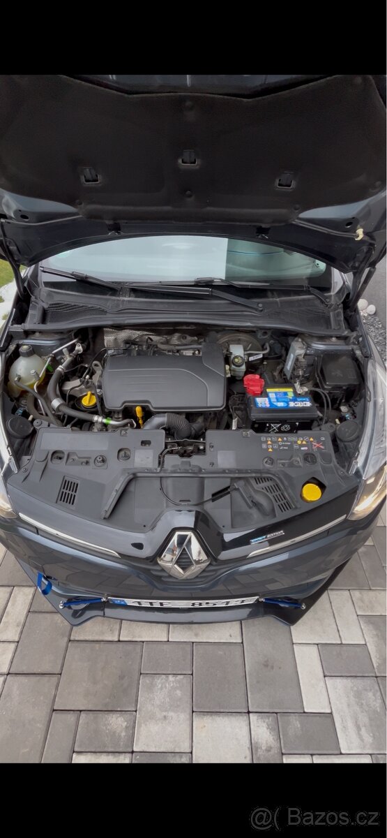 Renault clio 4 GrandTour - 11