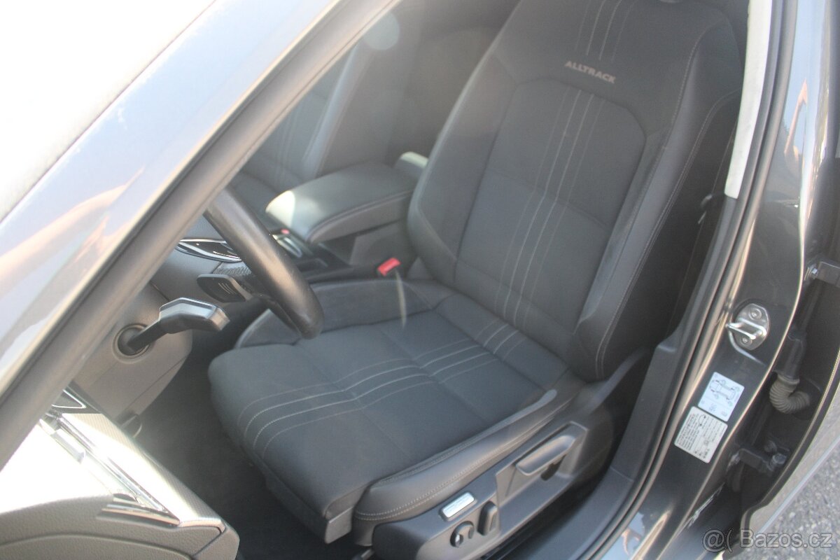 VW Passat B8 ALLTRACK 2.0TSi DSG 4Motion Highline - 11