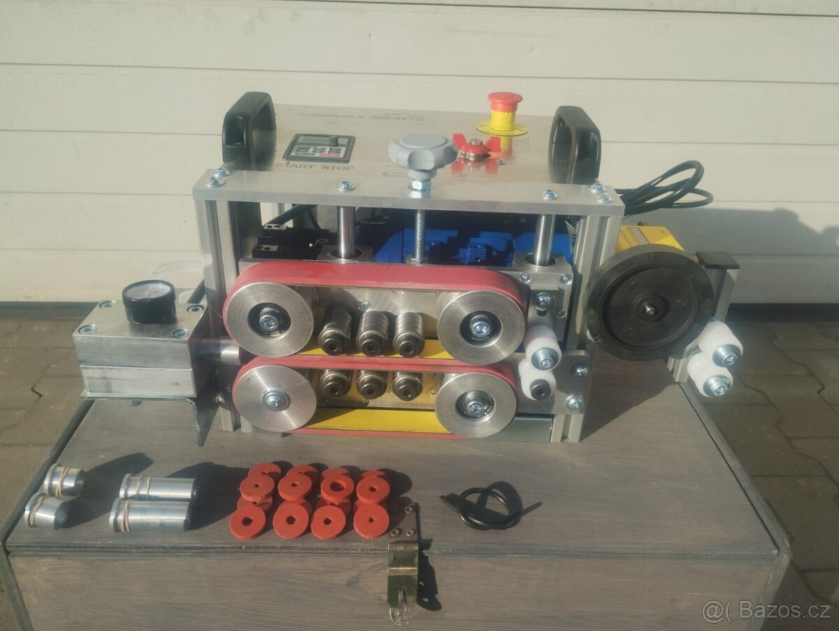 Foukačka / zafukovani - 11