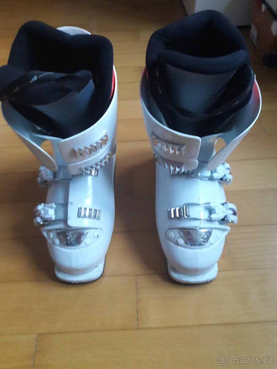 Prodám lyžařský komplet pro dítě cca 5-7 let. - 11