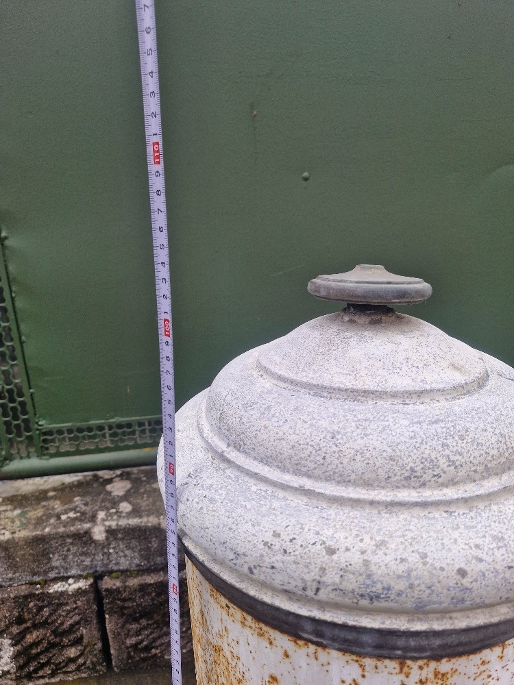 Stary zasobnik na kafe - 11