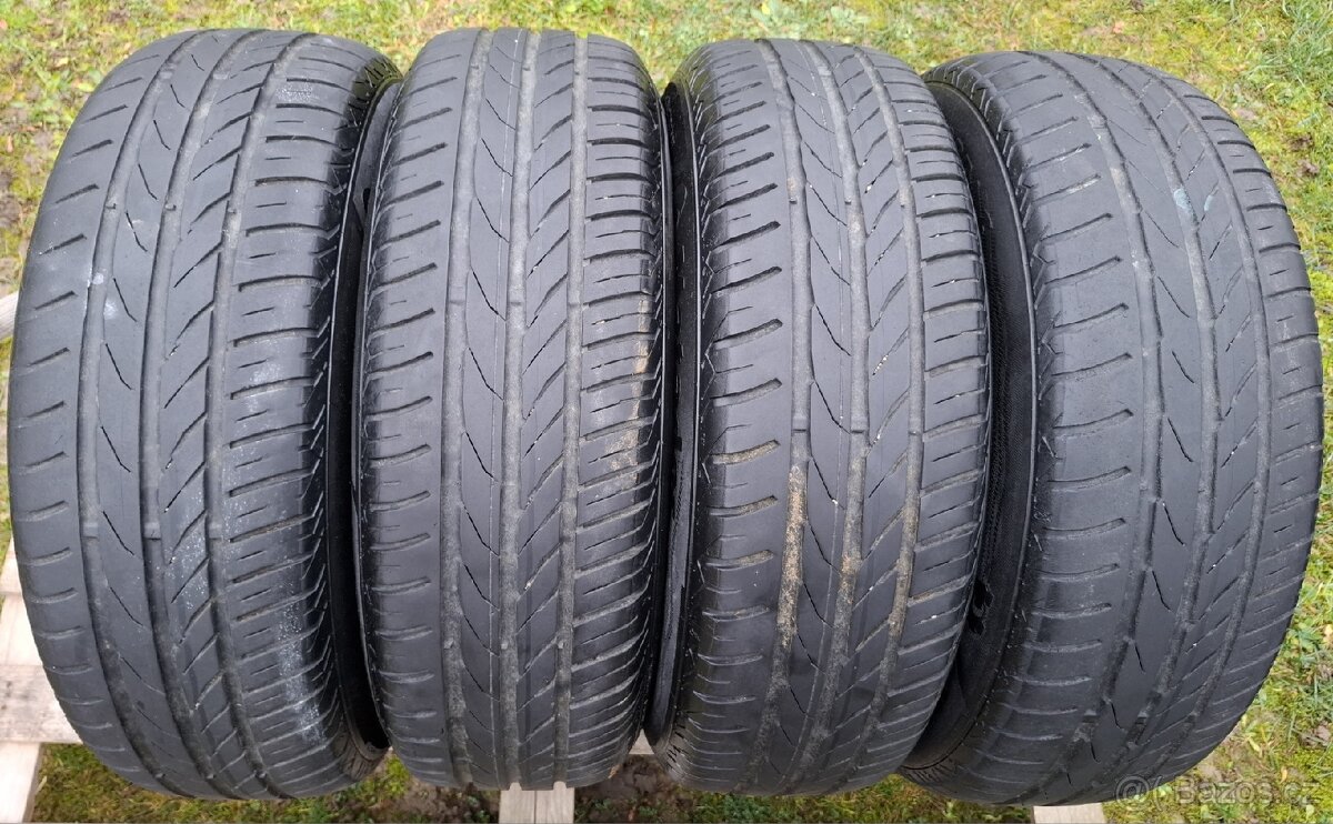 331 Alu Renault Scenic 195/65/15 - 11