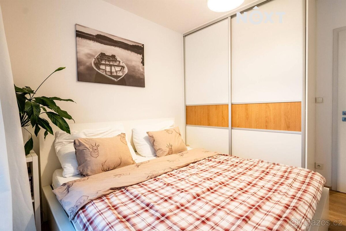 Prodej byt 3+kk, 67㎡ - 11