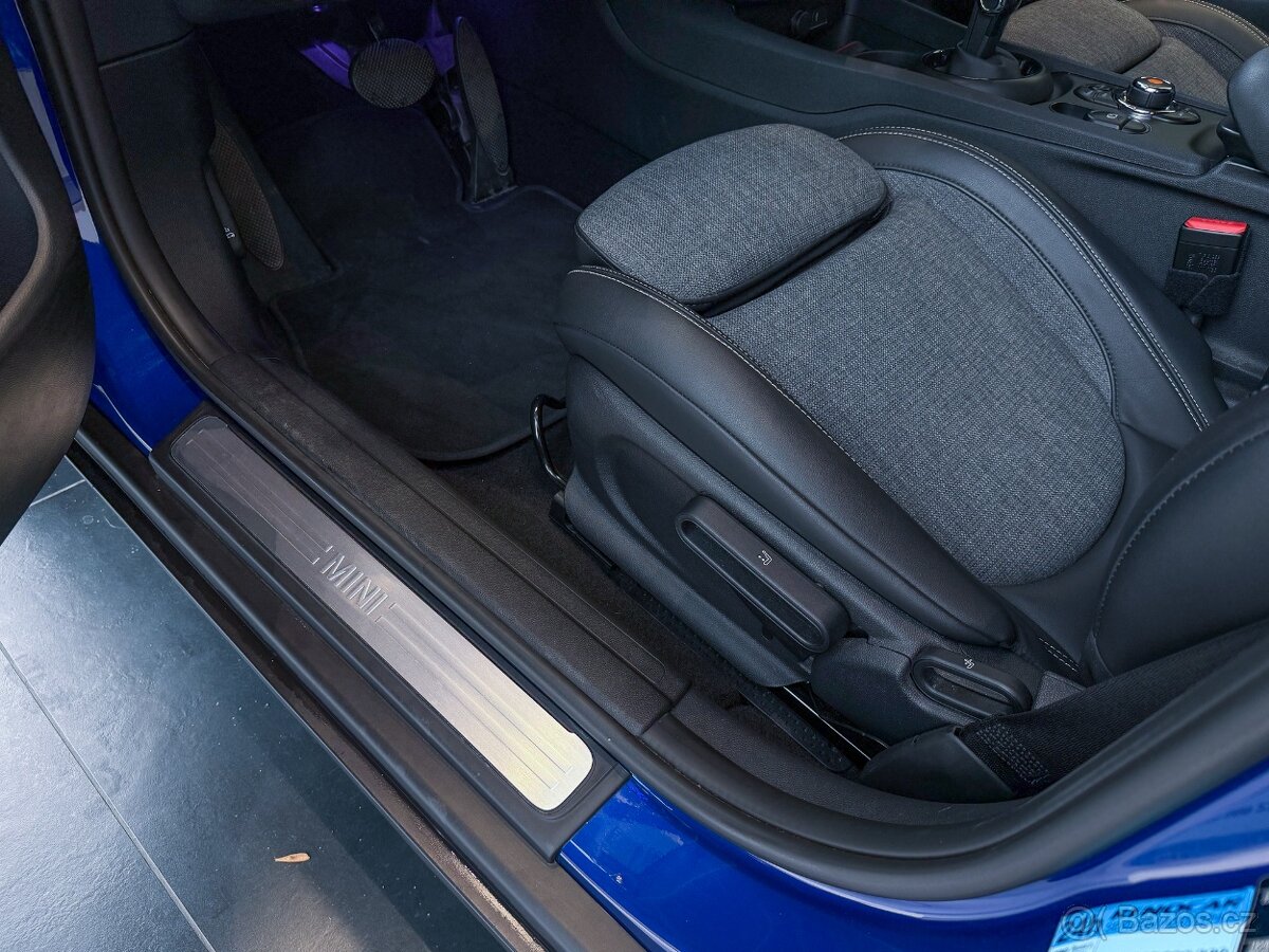 MINI Clubman Cooper D, 2.0d F54, 2 sady orig. kol - 11
