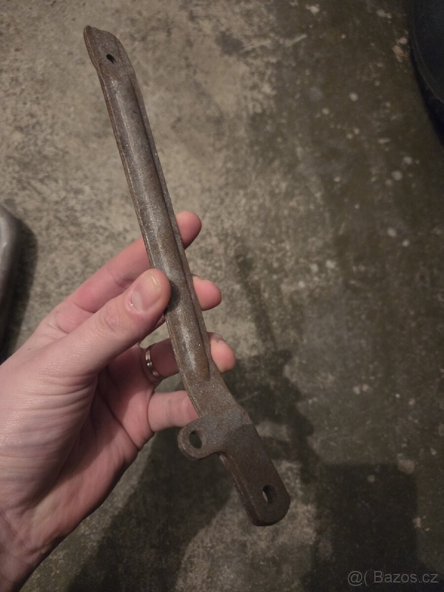 Díly Jawa Pérák - 11