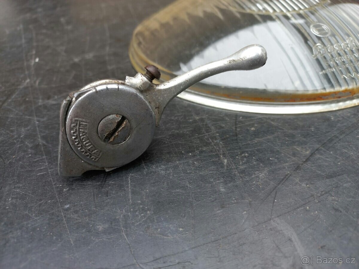 Sklo Bosch - Magura páčka - 11