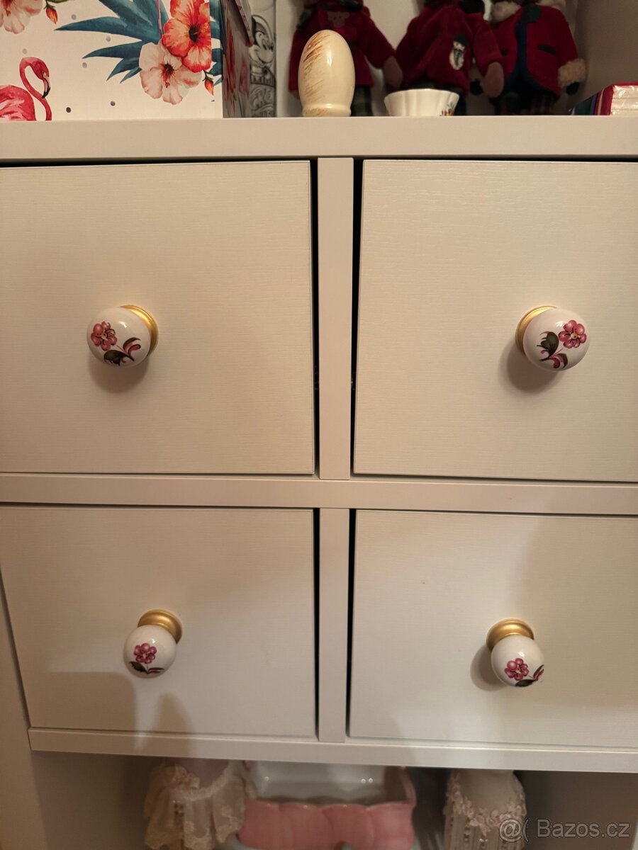 Dětský italský pokoj - 11