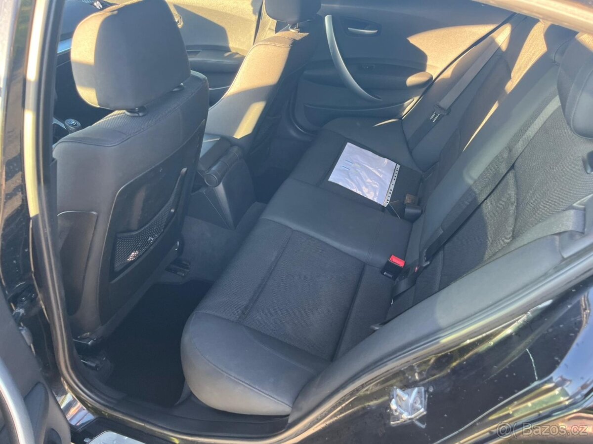 BMW e87 120 d m packet - 11