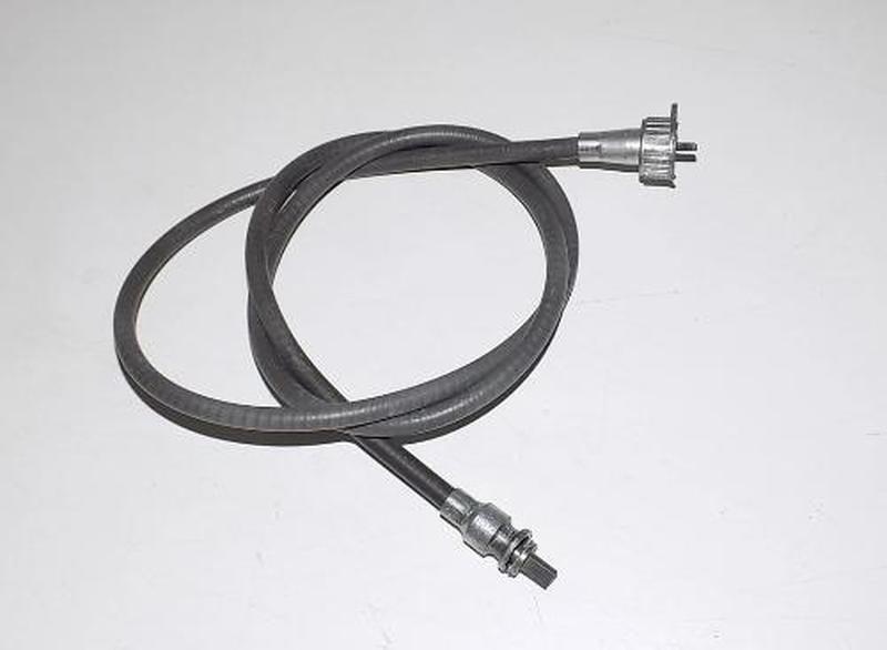 Lanko plynu spojky brzdy předstihu Dnepr Ural M72 k750 - 11