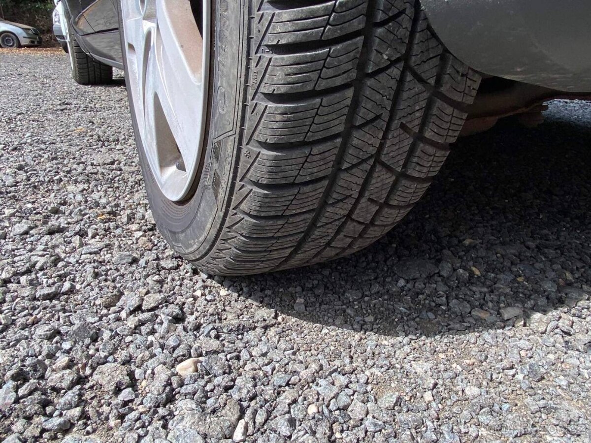 Ford Focus C-Max Trend 1.8i 92kW klimatizace el.okna nové ČR - 11