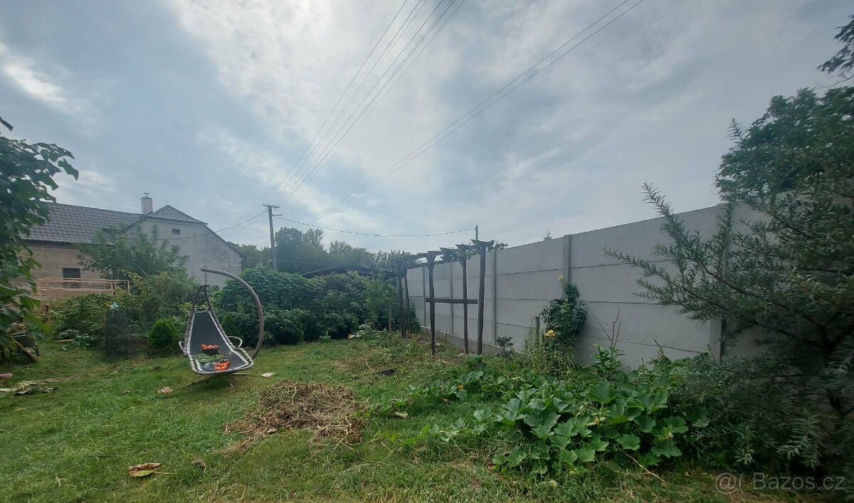 Velký venkovský dům k pronajmutí - 11