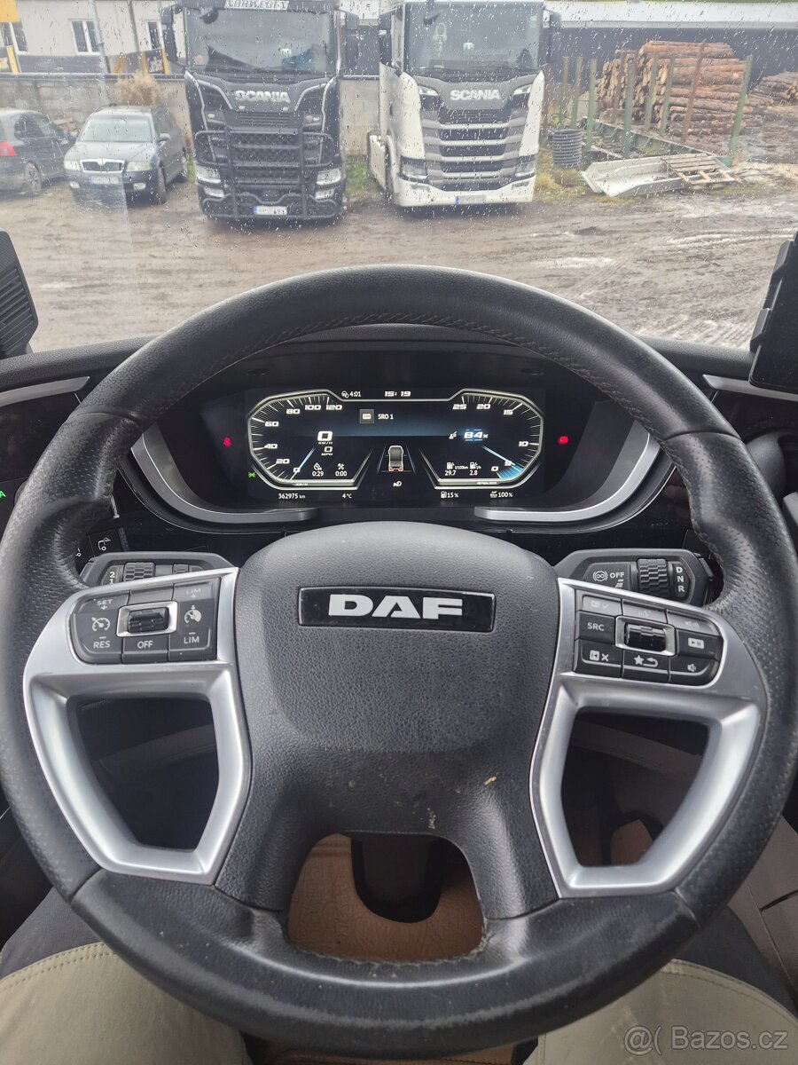 Daf XG 530 FULL AIR - 11