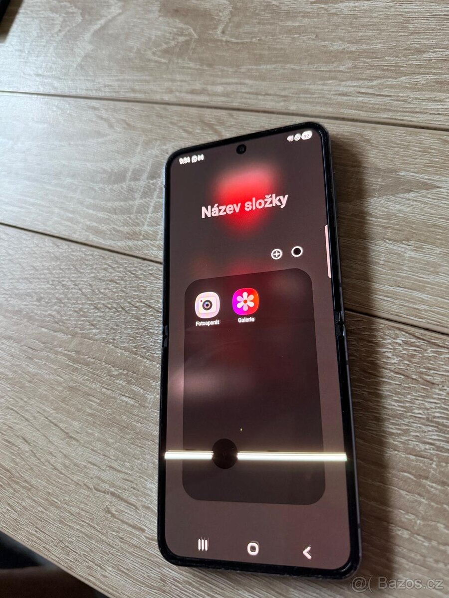 SAMSUNG GALAXY Z FLIP 4 - 11
