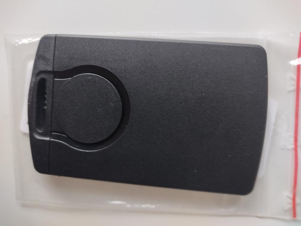 Karta originální Renault PCF7941 433MHz | unlock - 11
