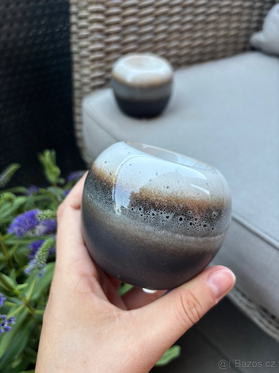 Sada 2 ks svícnů Jysk - 11